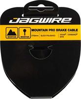 JAGWIRE Mountain brake cable - pro polished slick stainless - 1.5x2750mm - sram/shimano - thumbnail