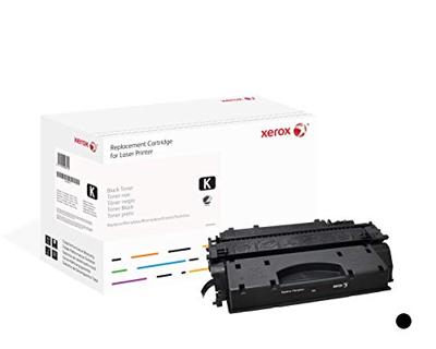 Xerox Zwarte toner cartridge. Gelijk aan HP Q5949X. Compatibel met HP LaserJet 1320 Xerox Zwarte toner cartridge. Gelijk aan HP Q5949X. Compatibel met HP LaserJet 1320