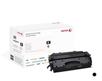 Xerox Zwarte toner cartridge. Gelijk aan HP Q5949X. Compatibel met HP LaserJet 1320 - thumbnail