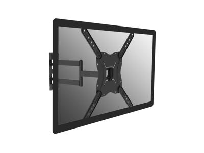 Equip 650407 flat panel muur steun 139,7 cm (55 ) Zwart Equip 650407 flat panel muur steun 139,7 cm (55 ) Zwart