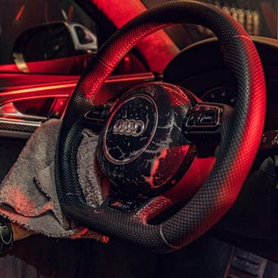 Interior Clean
