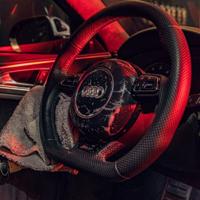 Interior Clean - thumbnail