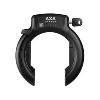 Axa Werkplaatsverpakking ringslot imenso x-large zwart (p20) - thumbnail