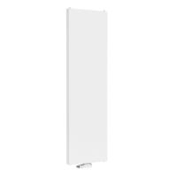 Paneelradiator Henrad Altoplan 180x50 cm 1845 Watt Type 22 Staal Glans Wit Henrad - thumbnail