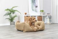 TRIXIE HONDENMAND MARLEY SOFT EDITION OKER 80X60 CM - thumbnail