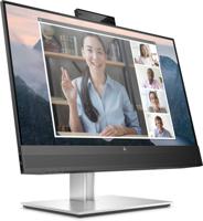 Monitor HP E24mv G4 Full HD 23,8" - thumbnail