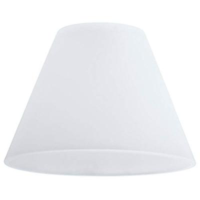 Paulmann Kegi 60012 Lampenkap Wit