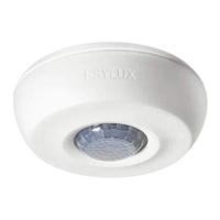 ESYLUX EB10430428 Bewegingsmelder (plafond) Opbouw (op muur) 360 ° Wit IP40 - thumbnail