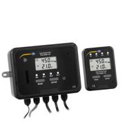 PCE Instruments Kooldioxidemeter Kalibratie Fabrieksstandaard (zonder certificaat) - thumbnail