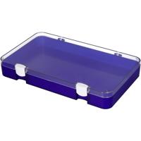 Licefa Sortimentskasten, 166, 032/014 Assortimentsdoos (l x b x h) 303 x 192 x 46 mm Aantal vakken: 1 Inhoud 1 stuk(s) - thumbnail