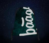 Baagl Gymtas Blauw - thumbnail