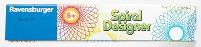 Ravensburger Spiral-designer - thumbnail