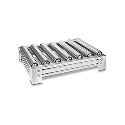 Kern YRO-03 YRO03 De ideale combinatie om het gewicht op transportbanden te bepalen: hoogwaardige kogelgelagerde rollen in combinatie met Kern