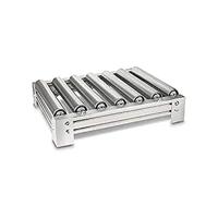 Kern YRO-03 YRO03 De ideale combinatie om het gewicht op transportbanden te bepalen: hoogwaardige kogelgelagerde rollen in combinatie met Kern - thumbnail