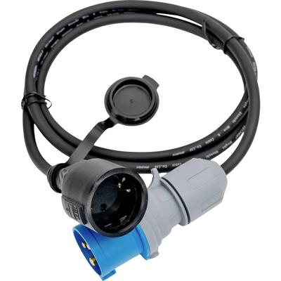 Platinet 46278 EV_GP51 CEE-adapterkabel 16 A 230 V 1 stuk(s)