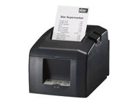 Star TSP 654II - Kwitantieprinter - twee kleuren (monochroom) - rechtstreeks thermisch - Rol (8 cm) - 203 dpi - tot 300 mmsec - thumbnail