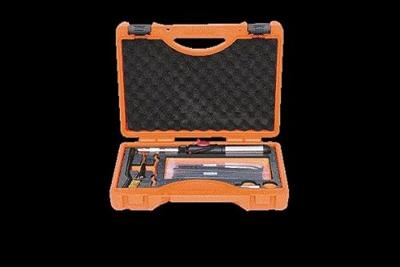 KS Tools 960.1115 Kunststof lasboutset, 33-delig