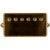 Suhr Aldrich Humbucker Bridge 50mm Gold gitaarelement - thumbnail