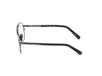 Heren Brillenframe Dsquared2 DQ5239-9 Grijs ø 57 mm - thumbnail