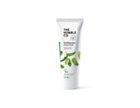 The Humble Co Tandpasta natural fresh mint 75 Milliliter - thumbnail