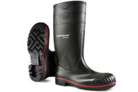 Dunlop werklaarzen - Acifort - S5 ESD - zwart - maat 41 - thumbnail