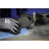 PFERD TOOLS SET BG BL 230X280 A 45098041 Handschuurpapierset (l x b) 280 mm x 230 mm 1 set(s) - thumbnail