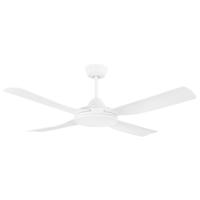 Eglo PlafondventilatorBondi 1 122cm wit - 35088 - thumbnail