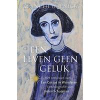 Een leven geen geluk (Paperback) - thumbnail