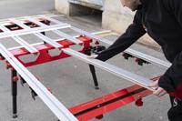 Rubi Verlenging Tafel | ref. 18984 - 21931 - thumbnail