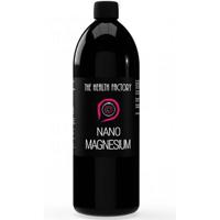 The Health Factory Nano Magnesium Vloeibaar 1000ml - thumbnail