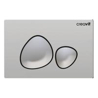 Drukplaat Creavit Spa TBV Creavit GR5003 Chroom Creavit - thumbnail