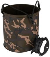 Fox Aquos Camolite Water Bucket - thumbnail