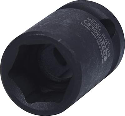 KS Tools 5151016 515.1016 Kracht-dopsleutelinzet 16 mm