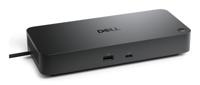 Dell WD25TB4 Thunderbolt 4 dockingstation Geschikt voor merk (dockingstation): Dell - thumbnail