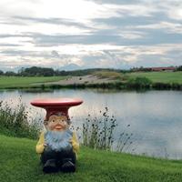 Kartell Gnomes Attila Bijzettafel - thumbnail