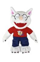 Dolfje Weerwolfje Knuffel - thumbnail