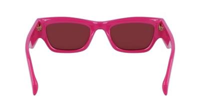 Dames zonnebril Karl Lagerfeld KL6141S-5221525 Ø 52 mm
