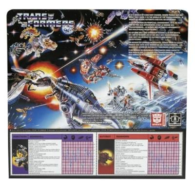 Hasbro Transformer Generations Ramhorn Bombshell