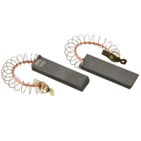 Bosch Siemens Koolborstelset - thumbnail