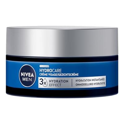 Nivea Men Protect & Care Gezichtscrème