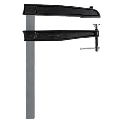 Bessey TGN80T25K Diepspanschroefklem Spanbreedte (max.):800 mm Afm. werkbereik:250 mm