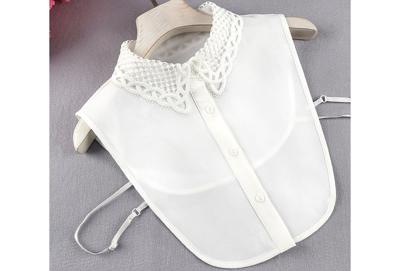 Blouse kraagjes voor dames Blouse kraagjes voor dames