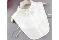 Blouse kraagjes voor dames - thumbnail