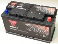 Yuasa SMF YBX3019 Autoaccu 95 Ah Pooltype: T1 - thumbnail