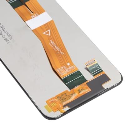Origineel LCD-scherm en digitizer volledige montage voor Samsung Galaxy A03S SM-A037
