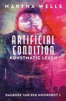 Artificial Condition - Martha Wells - ebook - thumbnail
