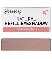 Benecos Natural Refill Oogschaduw Ballerina Glam - thumbnail