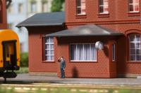 Auhagen 14467 N Station Krakow am See - thumbnail