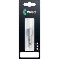 Wera 869/4 M 05073510001 Dopsleutel-machinebit 3/8 inch Aandrijving 1/4 (6.3 mm) 50 mm 1 stuk(s) - thumbnail