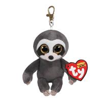 TY Beanie Boo Clip Dangler Knuffel 8.5 cm - thumbnail